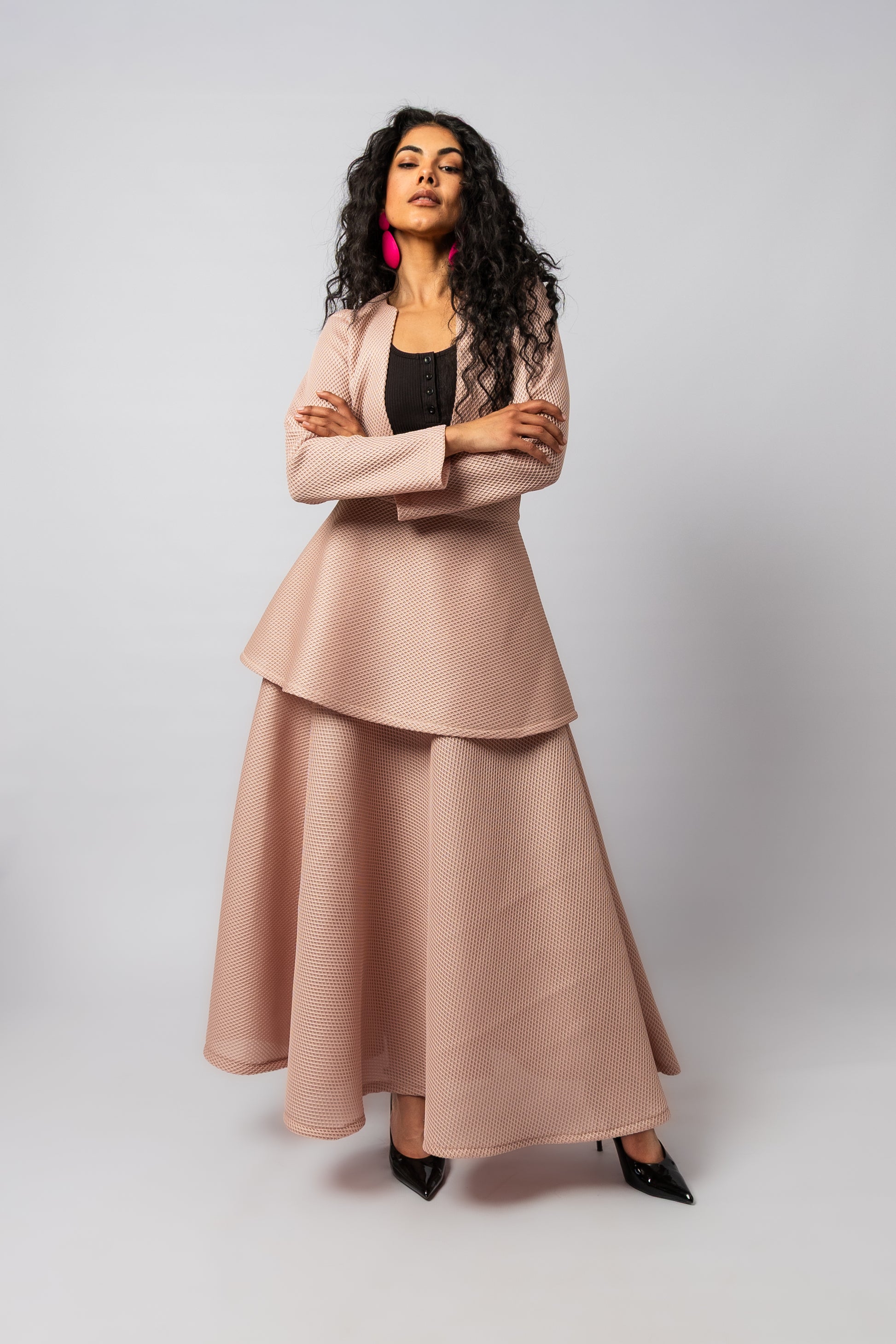 Mesh Envy Complete Set