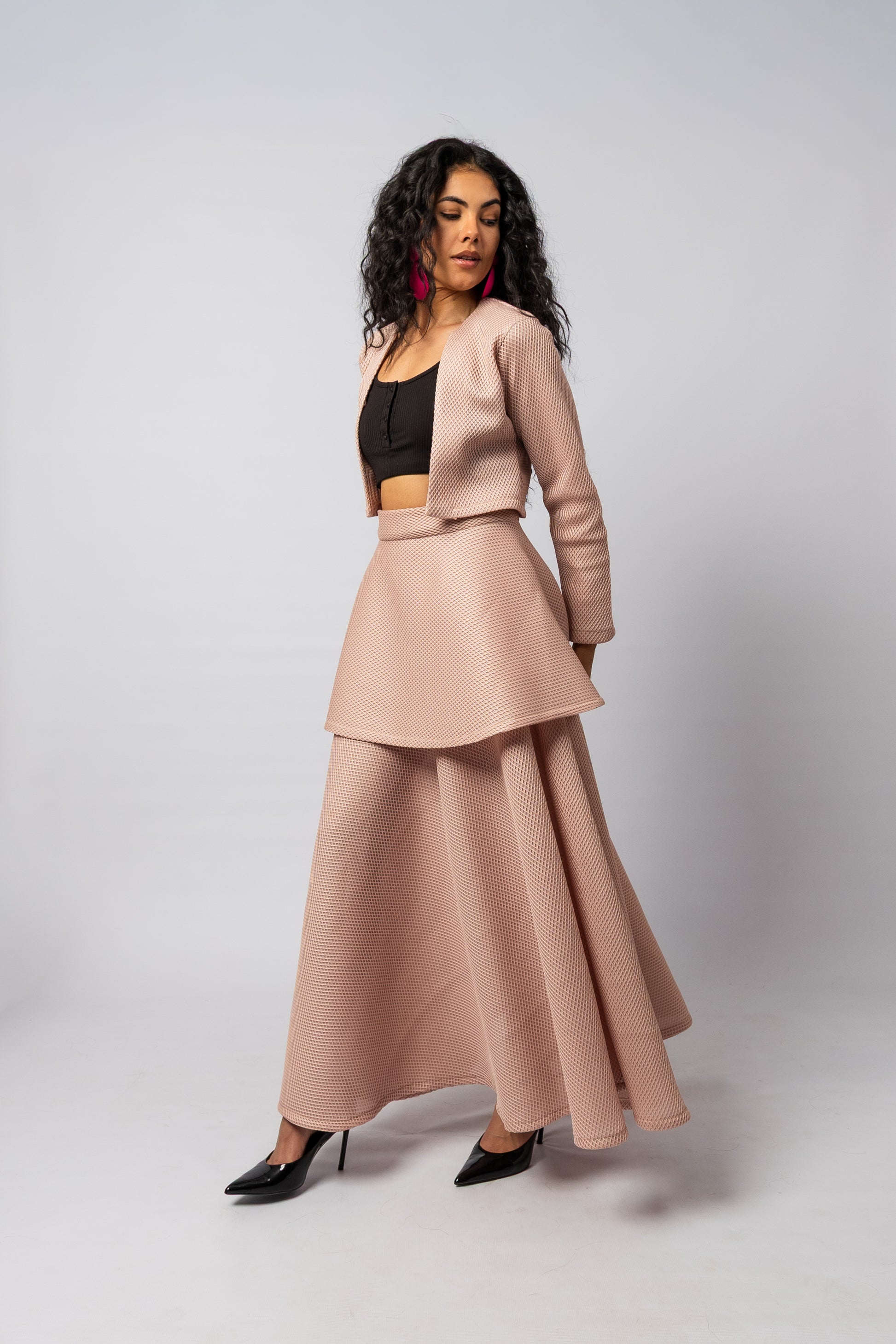 Mesh Envy Complete Set