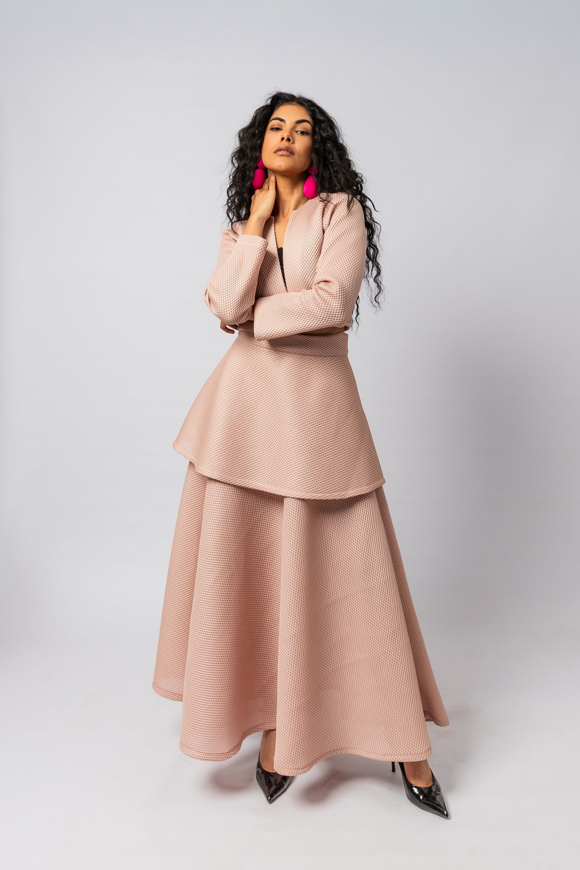 Mesh Envy Complete Set