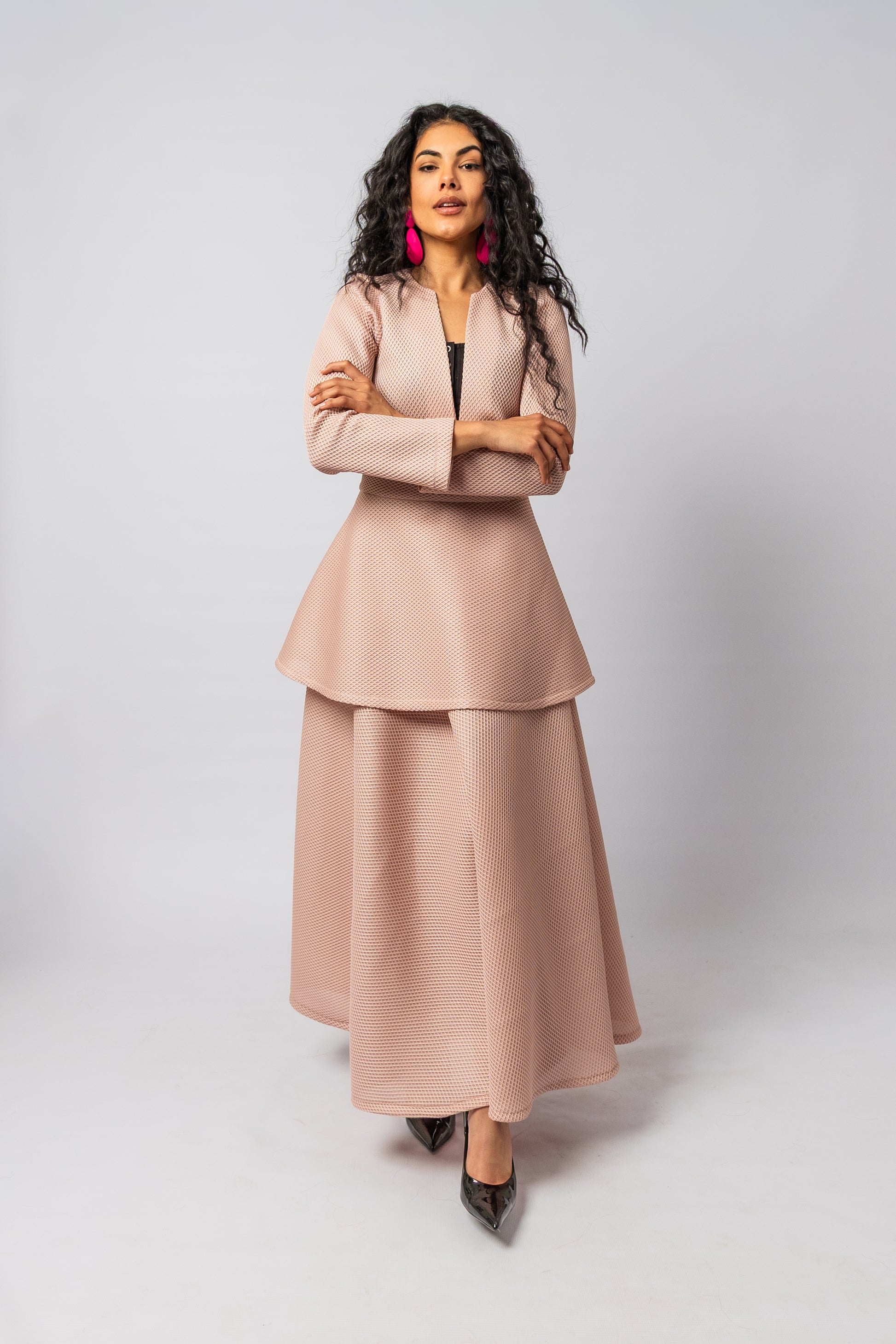 Mesh Envy Complete Set