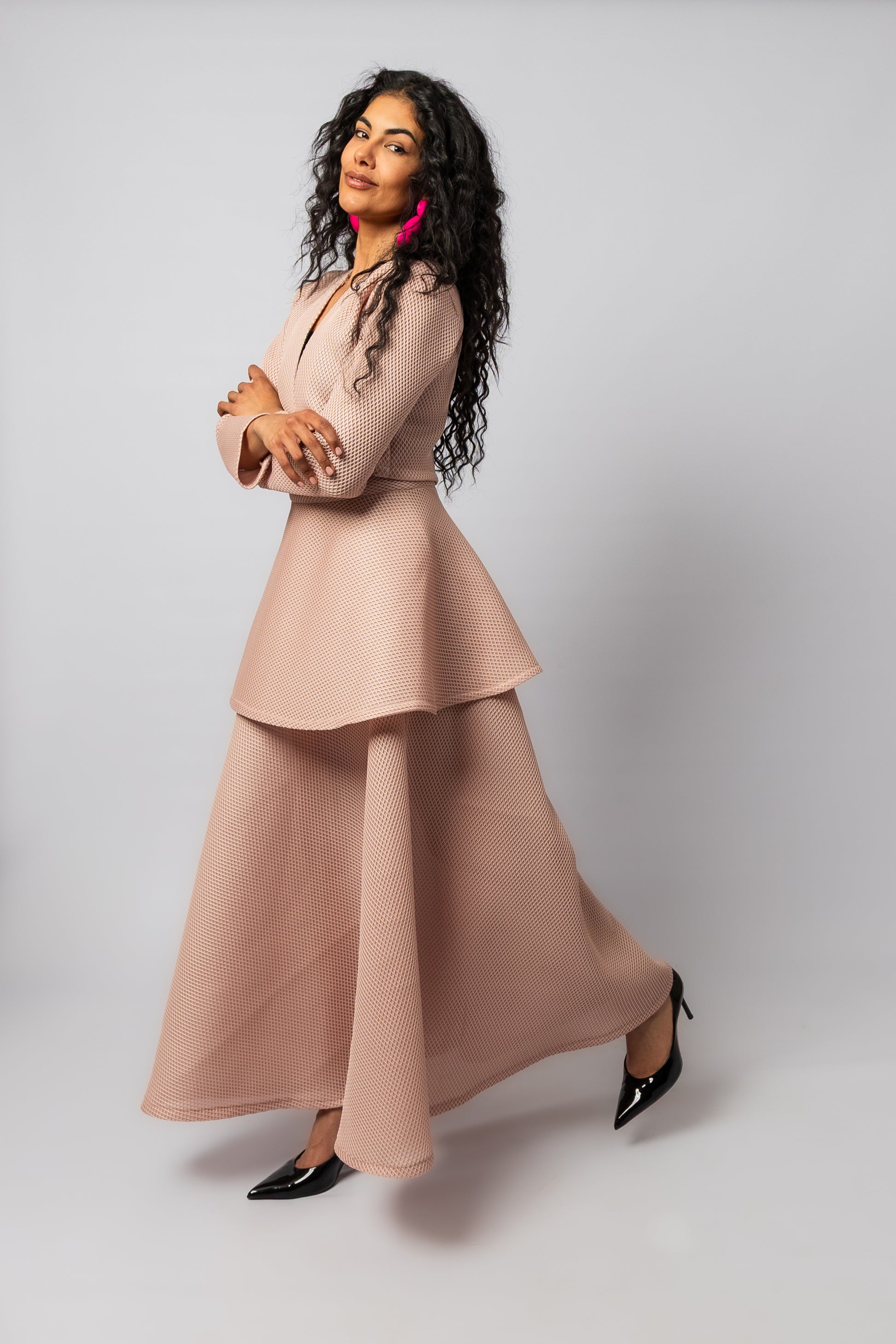 Mesh Envy Complete Set