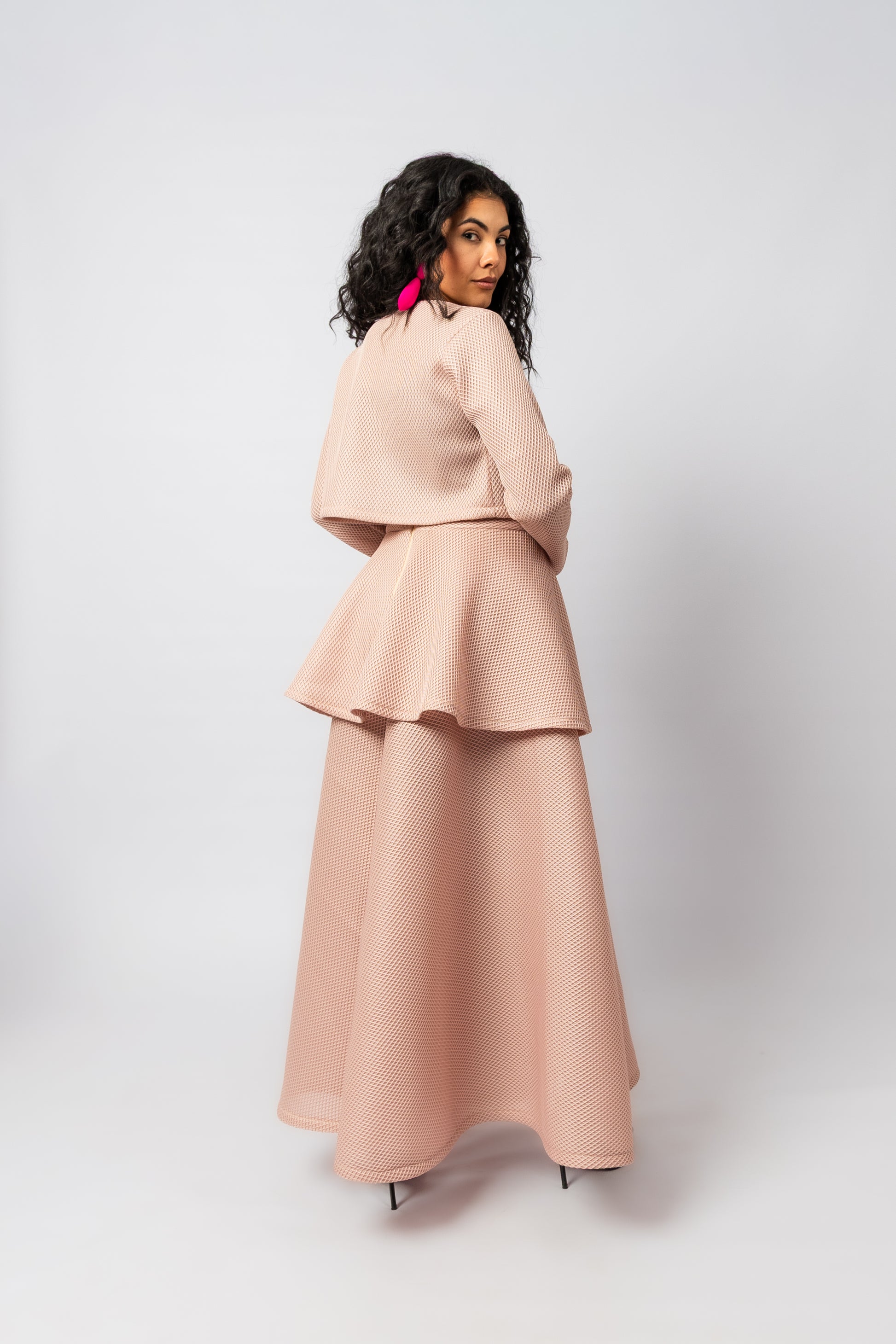 Mesh Envy Complete Set