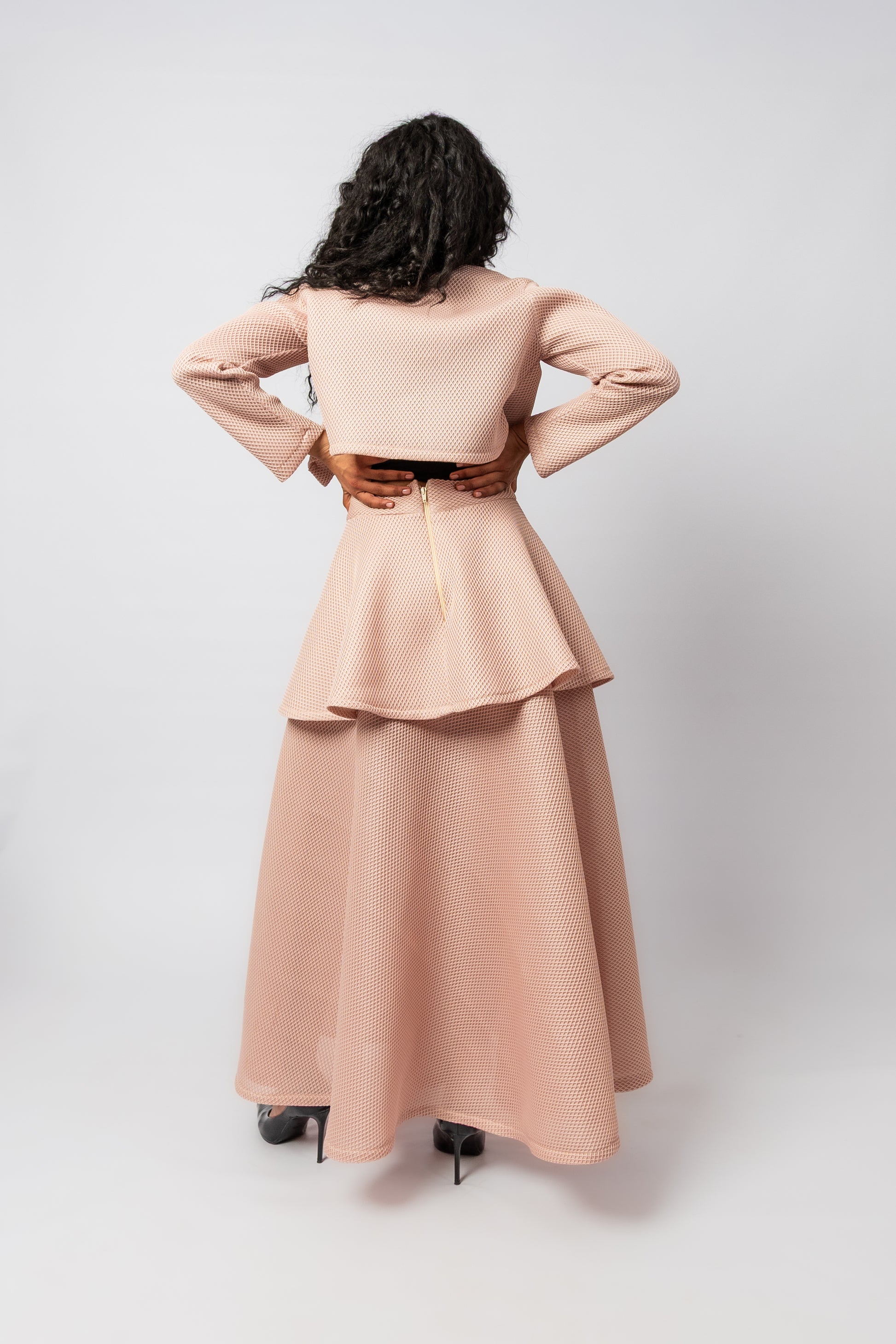 Mesh Envy Complete Set