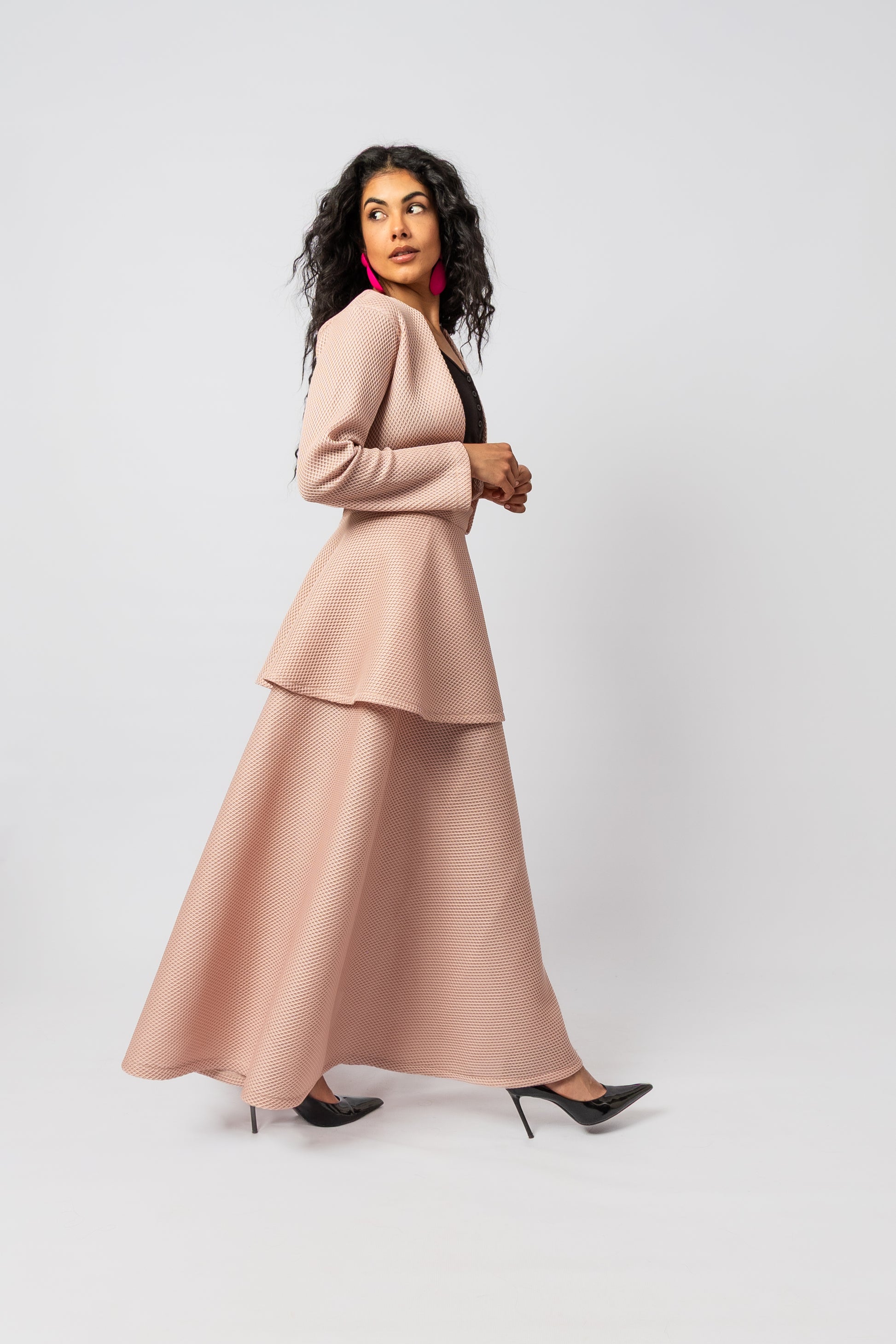 Mesh Envy Complete Set