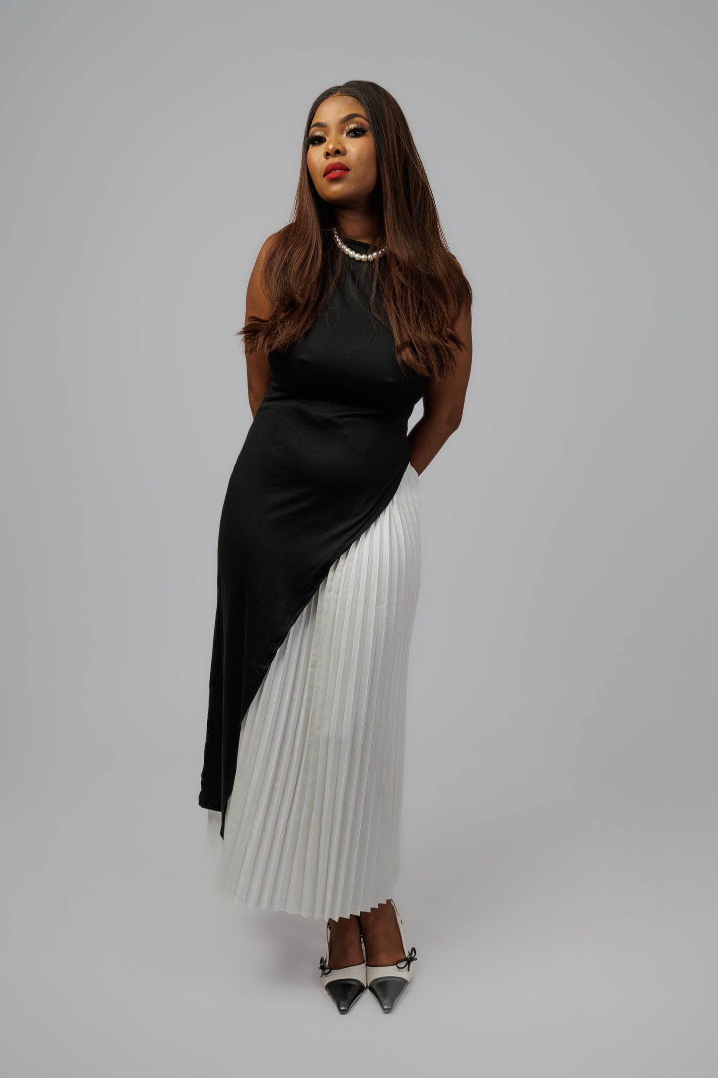 Asymmetric top