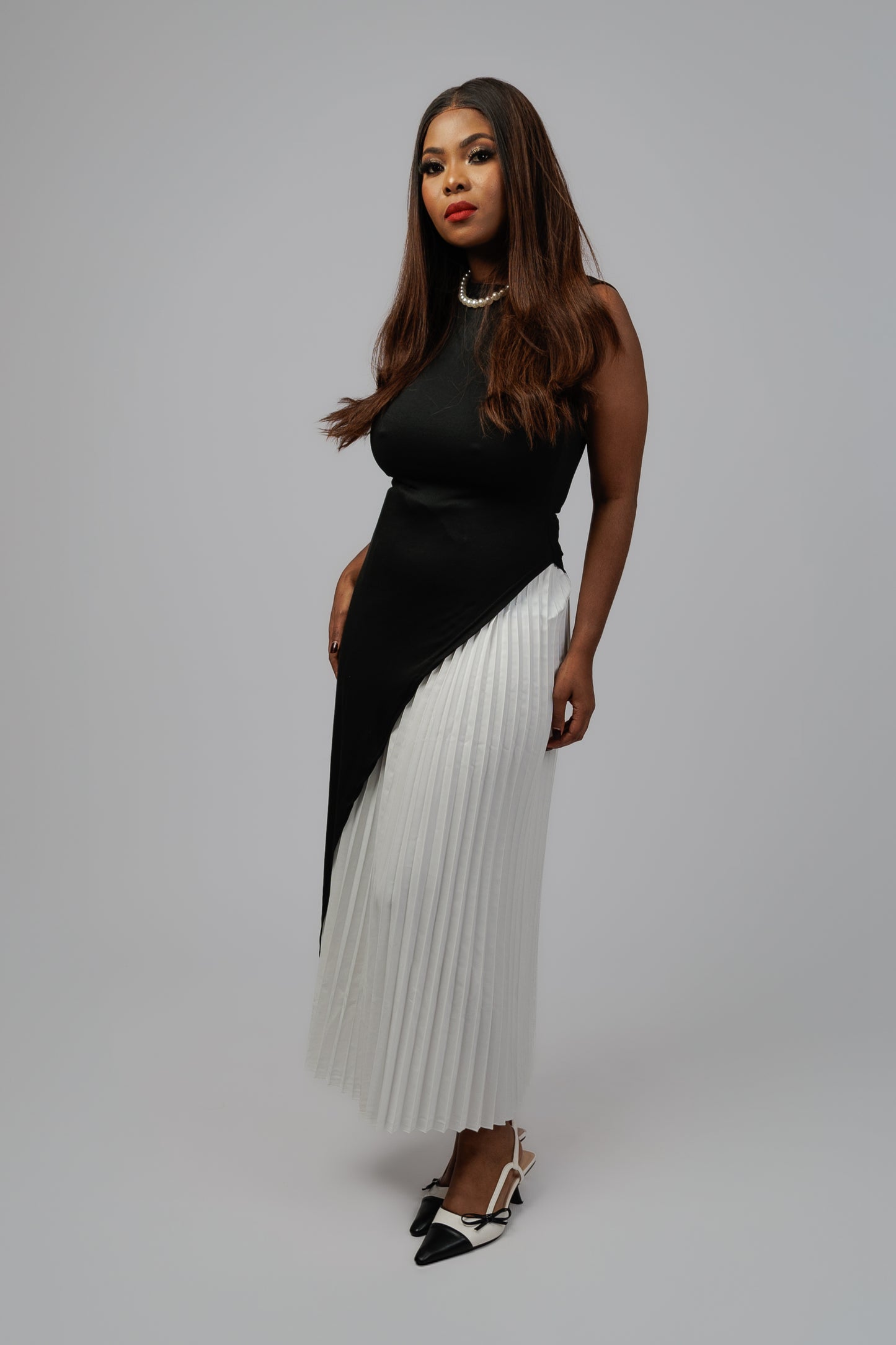 Asymmetric top
