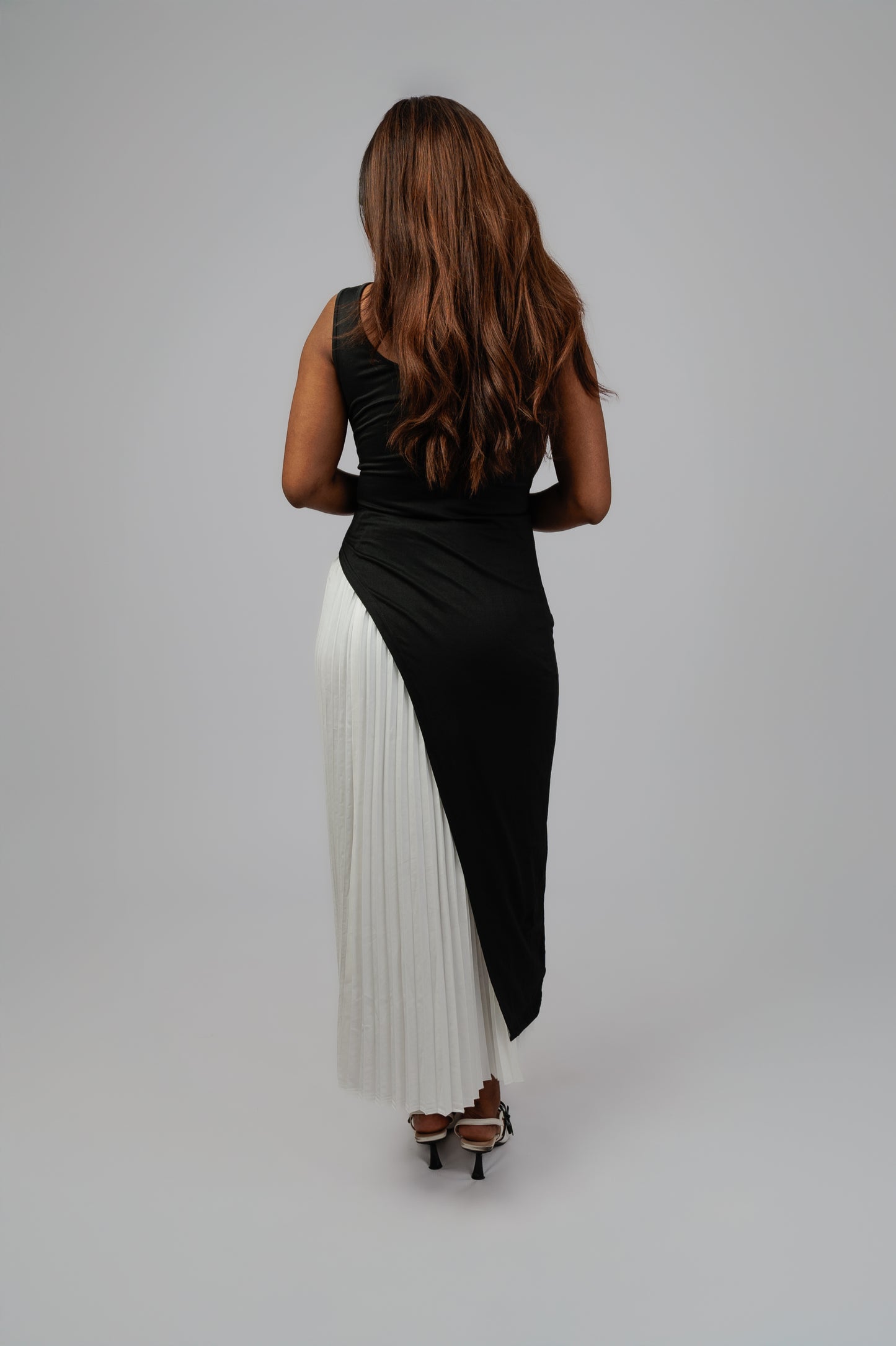 Asymmetric top