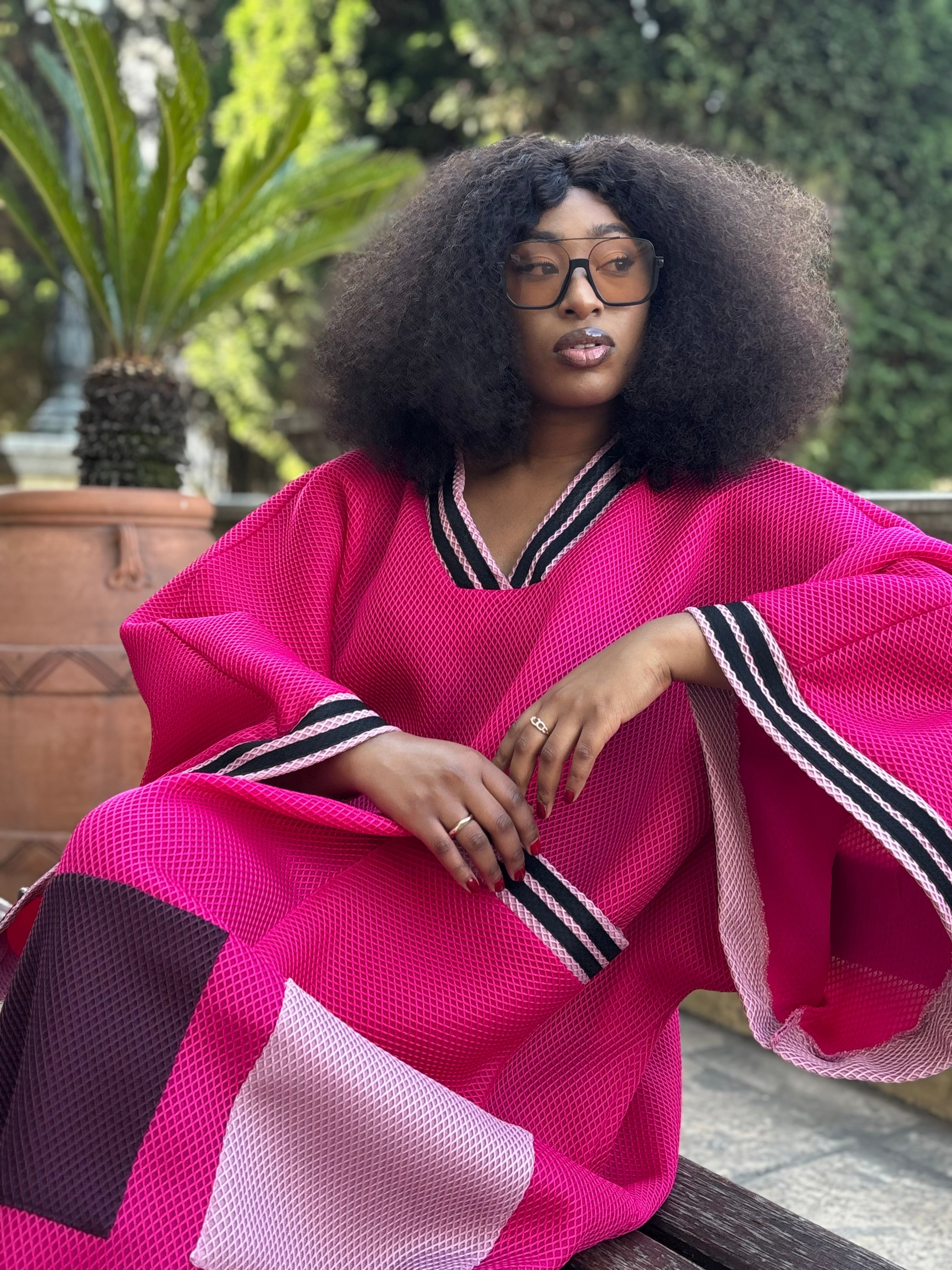 Afro Glam