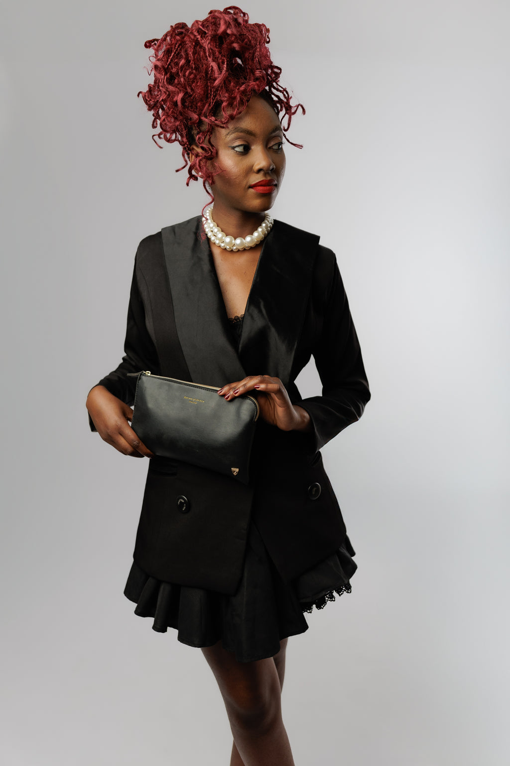 Chic blazer