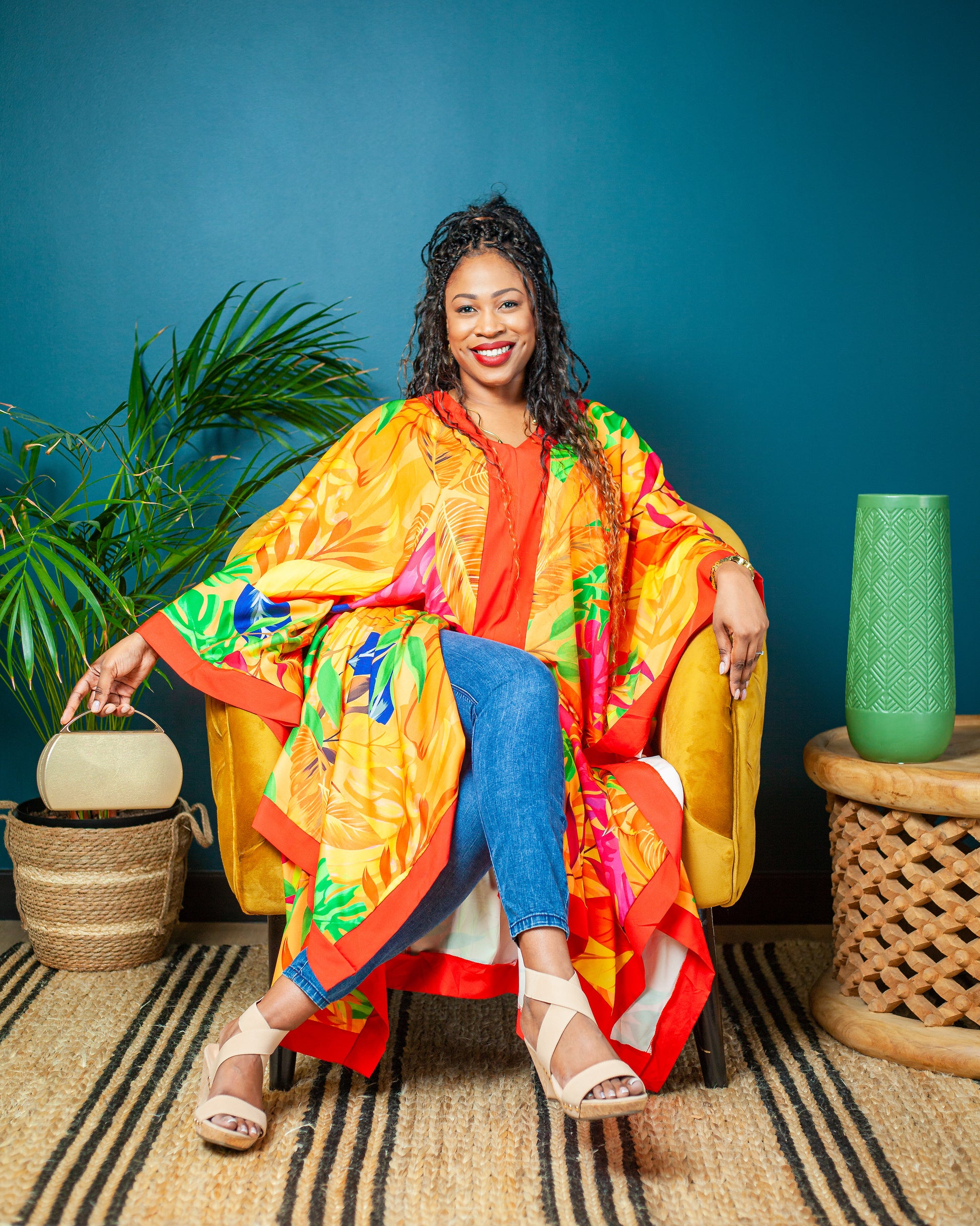 Kaftan