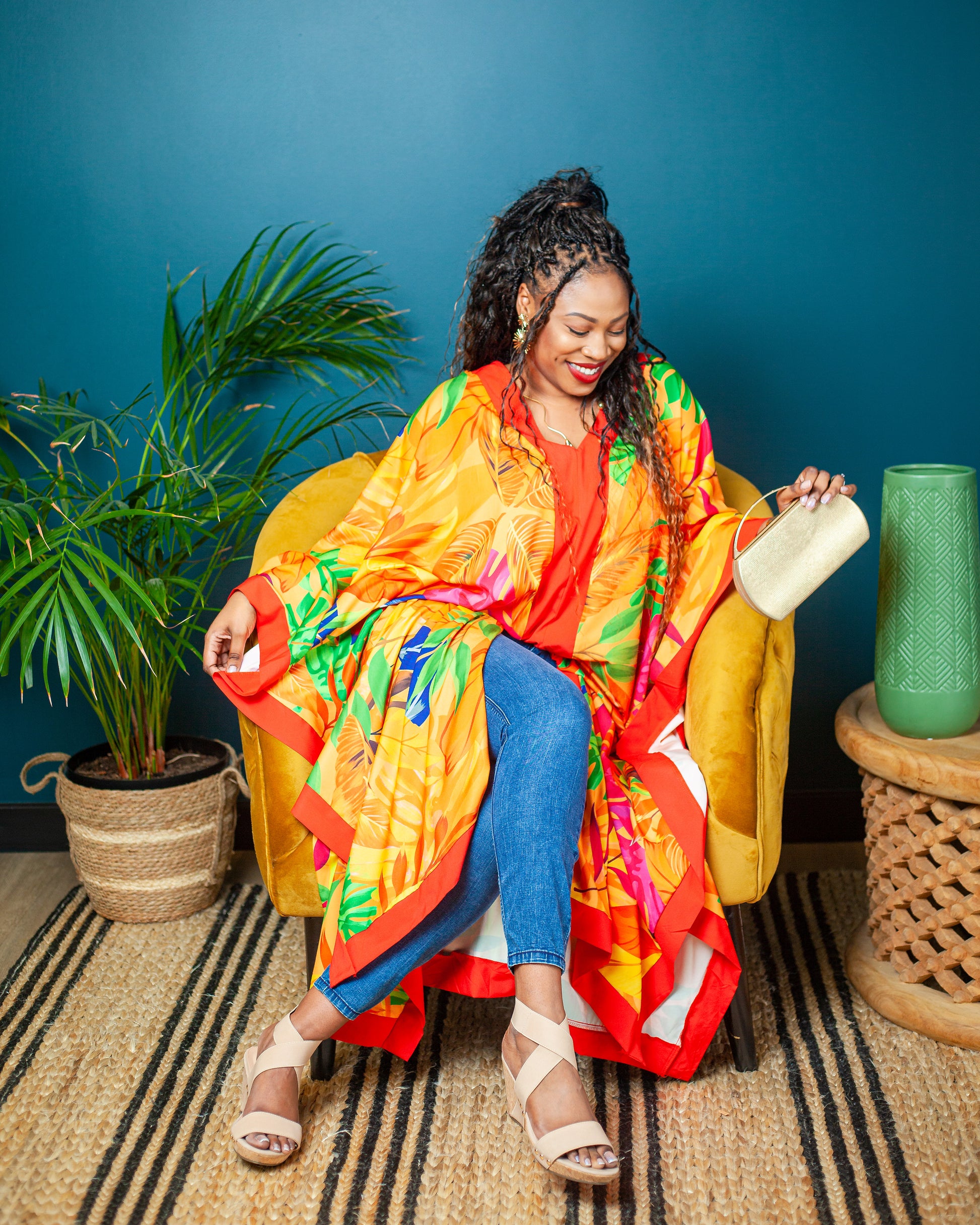 Kaftan