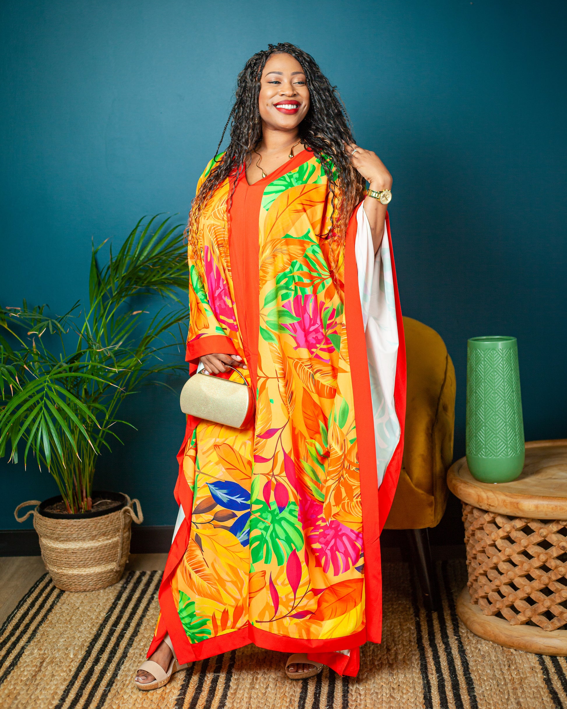 Kaftan