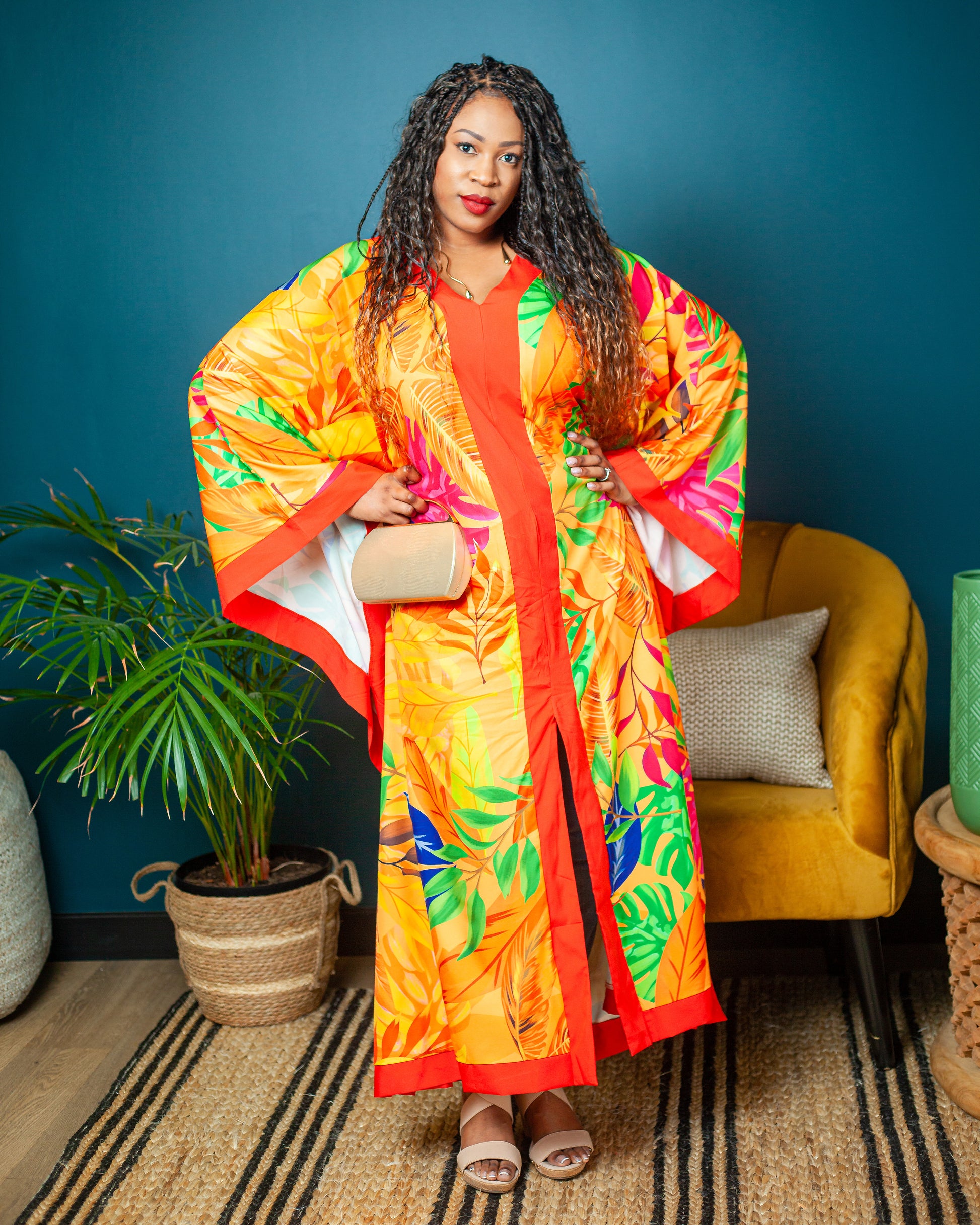 Kaftan