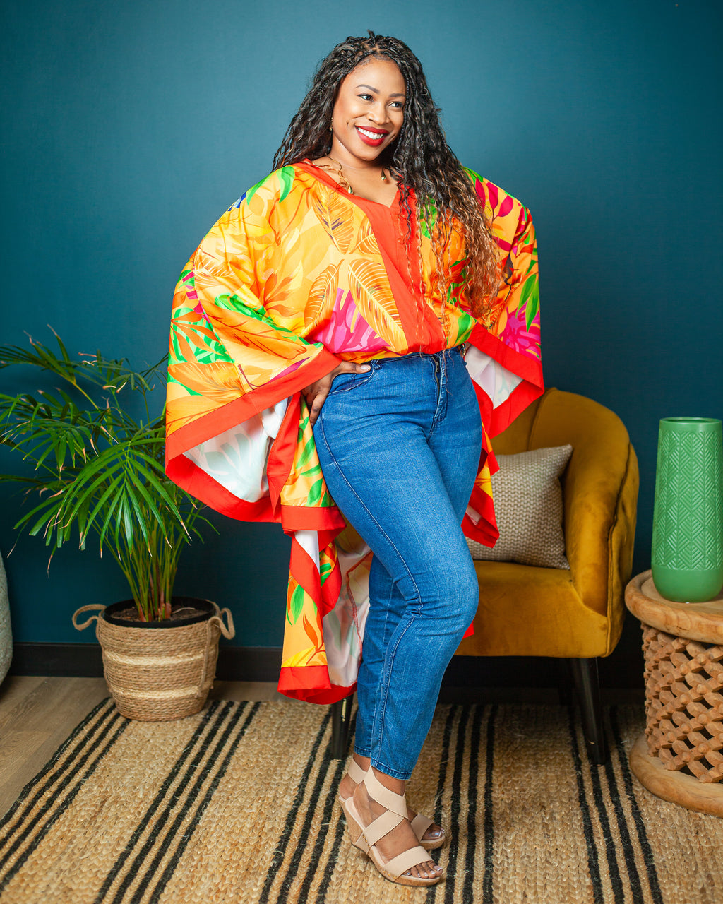 Kaftan