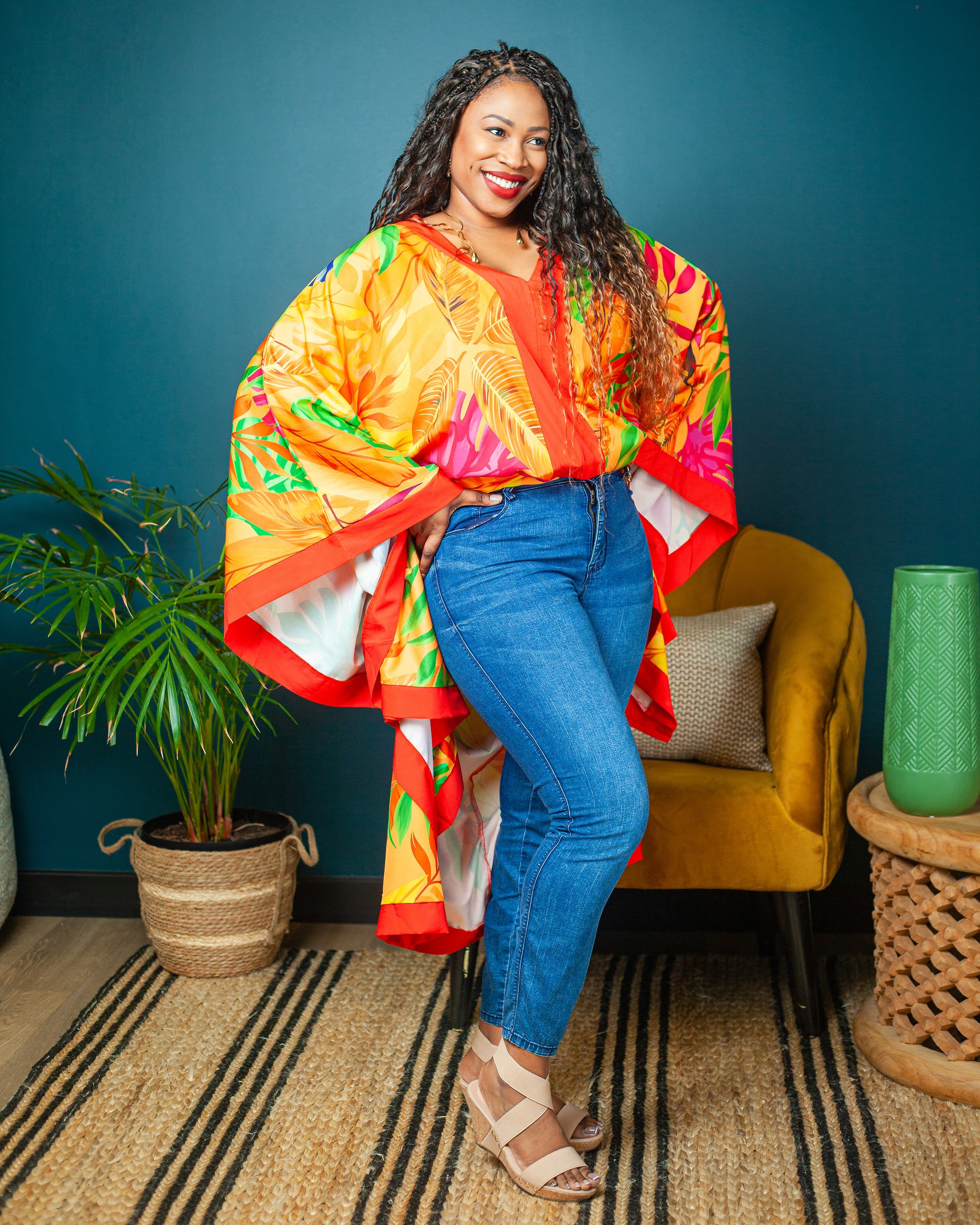 Kaftan